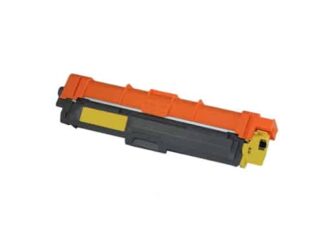 TN247y gul toner 2.300 sider - Kompatibel Brother - TN-247Y