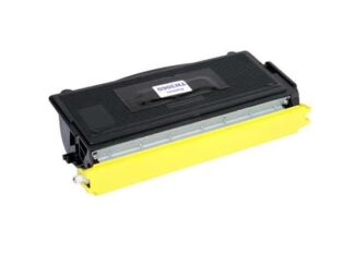 TN3060 sort toner 6.000 sider - Kompatibel Brother - TN3060
