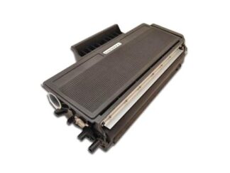 TN3130 sort toner 7.000 sider - Kompatibel Brother - TN3130