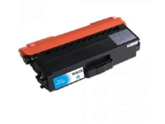 TN326 cyan toner 3.500 sider - Kompatibel Brother - TN326C