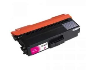 TN326 magenta toner 3.500 sider - Kompatibel Brother - TN326M