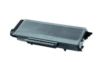 TN3280 sort toner 8.000 sider - Kompatibel Brother - TN3280