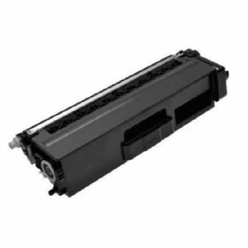TN328C cyan toner 6.000 sider - Kompatibel Brother TN328C