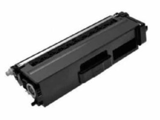 TN328Y gul toner 6.000 sider - Kompatibel Brother TN328Y