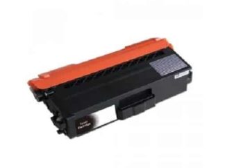 TN329 cyan toner 6.000 sider - Kompatibel Brother - TN329C
