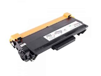 TN3330 sort toner 3.000 sider - Kompatibel Brother - TN3330