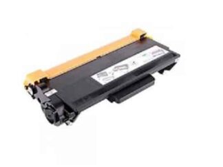 TN3380 sort toner 8.000 sider - Kompatibel Brother - TN3380