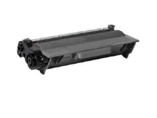 TN3390 sort toner 12.000 sider - Kompatibel Brother - TN3390