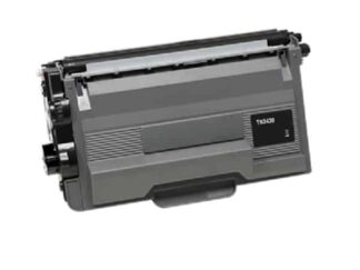 TN3430 sort toner 3.000 sider - Kompatibel Brother - TN-3430