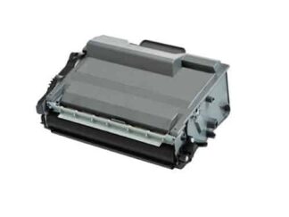 TN3512 sort toner 12.000 sider - Kompatibel Brother - TN3512