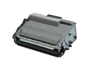 TN3520 sort toner 20.000 sider - Kompatibel Brother - TN3520