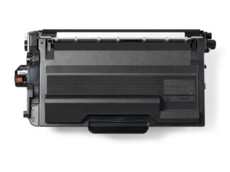 TN3600 sort toner 3.000 sider - Kompatibel Brother - TN-3600