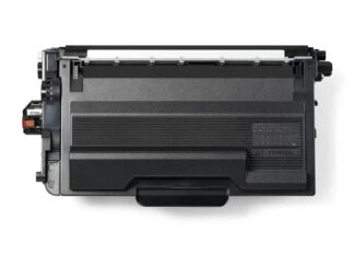 TN3600XL sort toner 6.000 sider - Kompatibel Brother - TN-3600XL