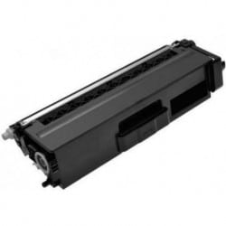 TN421 sort toner 3.000 sider Kompatibel Brother - TN421BK