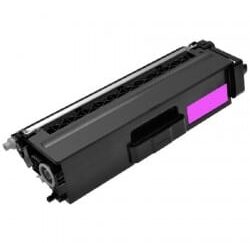 TN421 magenta toner 1.800 sider Kompatibel Brother - TN421M
