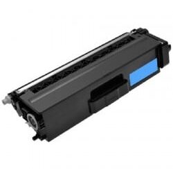 TN423 cyan toner 4.000 sider Kompatibel Brother - TN423C