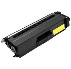 TN423 gul toner 4.000 sider Kompatibel Brother - TN423Y
