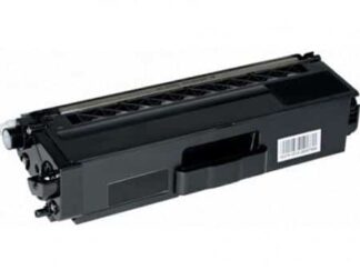 TN910BK sort toner 9.000 sider Kompatibel Brother - TN910BK