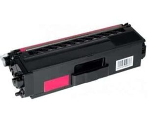 TN910M magenta toner 9.000 sider Kompatibel Brother - TN910M