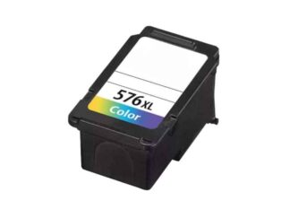 Canon CL-576XL farve blækpatron 13 ml - Kompatibel - 5441C001-