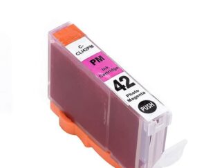 Canon CLI-42PM foto magenta blækpatron 13ml - 6389B001 kompatibel