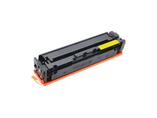 Canon CRG 046 gul toner 2.300 sider 1247C002 - Kompatibel