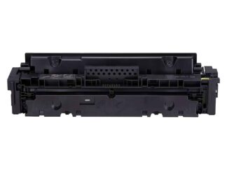 Canon 055H gul toner 5.900 sider - Kompatibel - 3017C002
