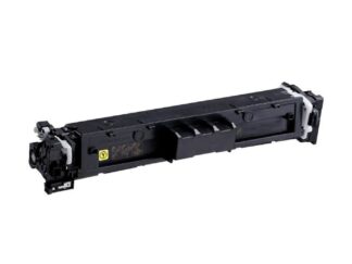 Canon 069 gul toner 1.900 sider - 5091C002 - Kompatibel