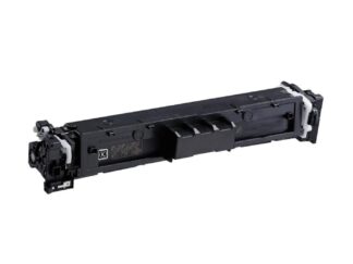 Canon 069 sort toner 2.100 sider - 5094C002 - Kompatibel