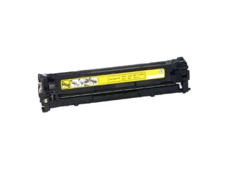 Canon 716 gul toner 1.500 sider - Kompatibel - 1977B002