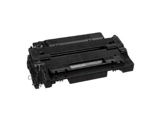 Canon 724 sort toner 6.000 sider - Kompatibel - 3481B002