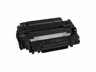 Canon 724H sort toner 12.500 sider - Kompatibel - 3482B002