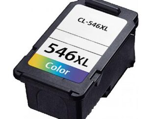 Canon CL-546XL farve blækpatron 13ml - Kompatibel - 8288B001