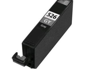 Canon CLI-526GY grå blækpatron 10ml - Kompatibel - 4544B001