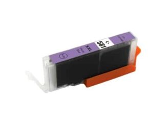 Canon CLI-581XXL blå blækpatron 12ml - Kompatibel - 1999C001