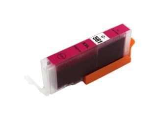 Canon CLI-581XXL magenta blækpatron 12ml - Kompatibel - 1996C001