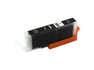 Canon CLI-581XXL sort blækpatron 12ml - Kompatibel - 1998C001
