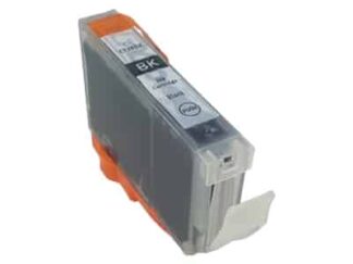 Canon CLI-8BK sort blækpatron 13ml - Kompatibel - 0620B001