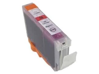 Canon CLI-8M magenta blækpatron 13ml - Kompatibel - 0622B001