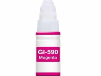 Canon GI-590M magenta blækrefill 70 ml Kompatibel - 1605C001