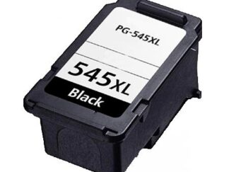 Canon PG-545XL sort blækpatron 14ml - Kompatibel - 8286B001