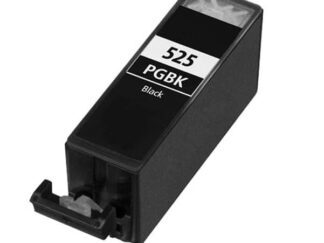 Canon PGI-525PGBK sort blækpatron 19ml - Kompatibel - 4529B001