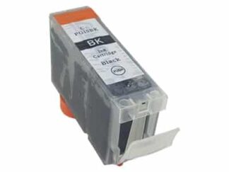 Canon PGI-5BK sort blækpatron 27ml - Kompatibel - 0628B001