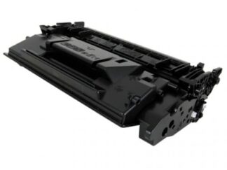 Canon 041 sort toner 10.000 sider 0452C002 - Kompatibel