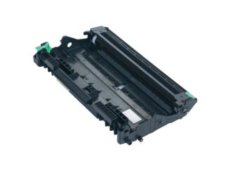 DR2100 sort tromle 12.000 sider - Kompatibel Brother DR2100