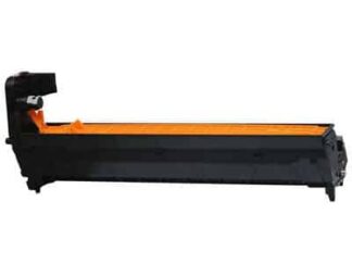 Oki 44064009 gul tromle 20000 sider 44064009 - Kompatibel