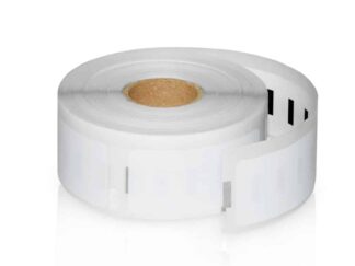 Dymo 11352 adresseetiketter - 500 stk 25 x 54mm Kompatibel - S0722520