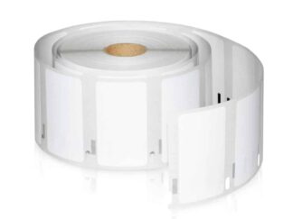Dymo 11353 universaletiketter 1000 stk. 25x13mm. Dymo - S0722530 - kompatibel