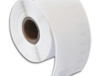Dymo 99015 multilabels - 54 x 70mm 320 stk - Kompatibel - S0722440