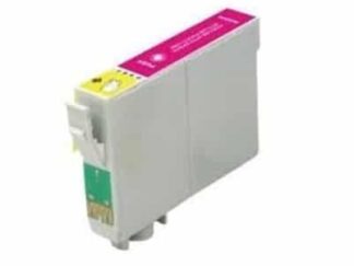 Epson 16XL magenta blækpatron 10ml Uoriginal - C13T16234012